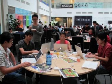 Môi trường kinh doanh kém thuận lợi: DN khởi nghiệp nơi khác!