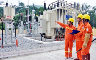 Gấp rút hoàn thiện Chiến lược phát triển ngành Điện lực đến năm 2025
