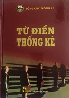 Sách mới: Từ điển thống kê Việt Nam 2016
