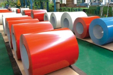 9 doanh nghiệp được miễn trừ áp dụng biện pháp tự vệ đối với tôn màu nhập khẩu