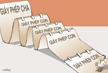 Cuộc chiến với điều kiện kinh doanh: Còn nhiều chông gai!