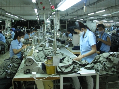Chấm dứt cơ chế “bầu sữa mẹ” đối với DNNN