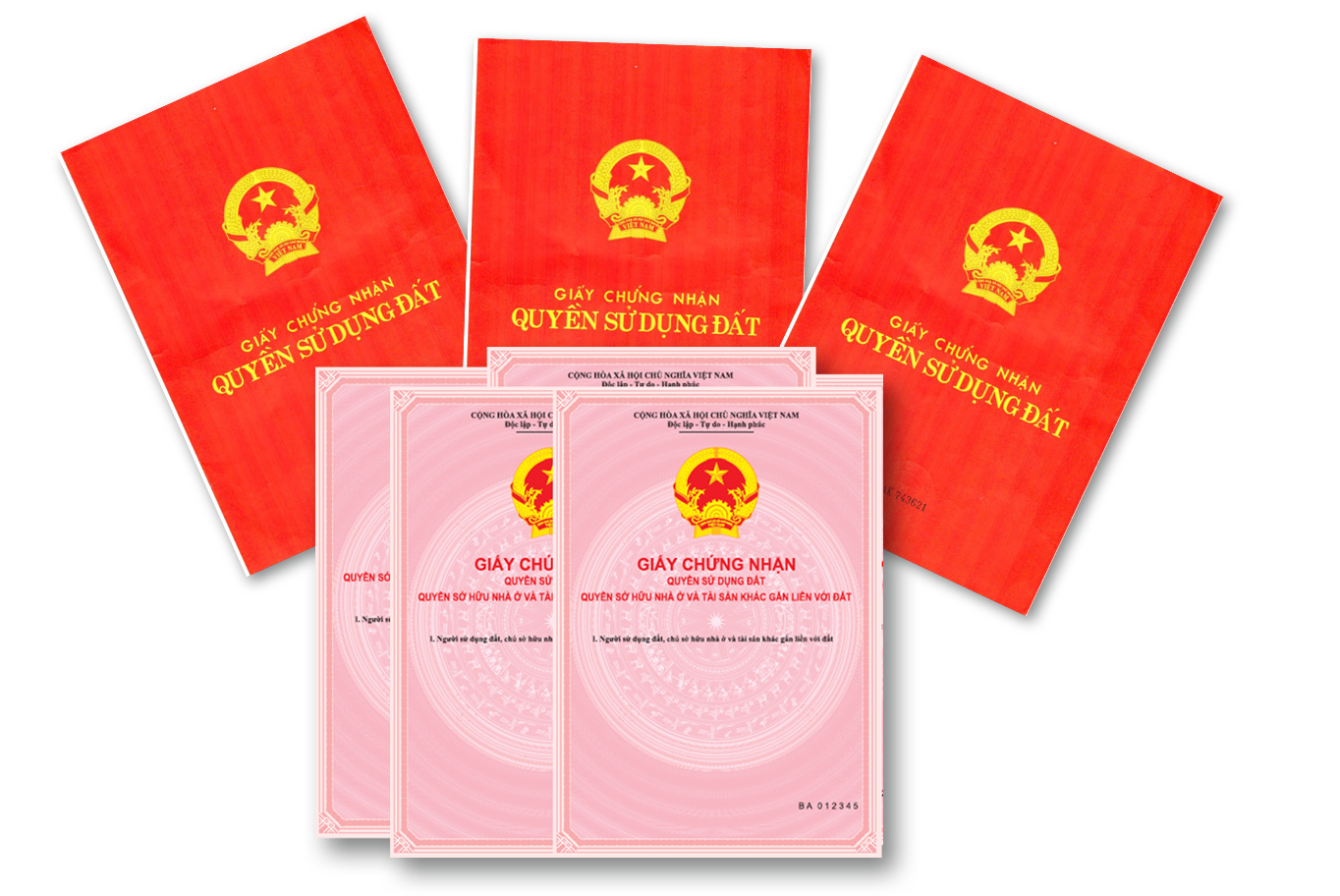 Đánh thuế từ ngôi nhà thứ hai: Cần có lộ trình phù hợp