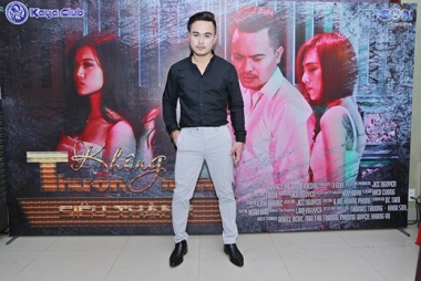 Ra mắt MV mới "Không Ai Thương Mình"