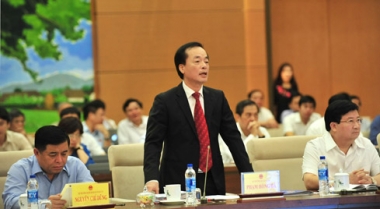 Khó chấm dứt được ngay tình trạng xây dựng không phép, trái phép