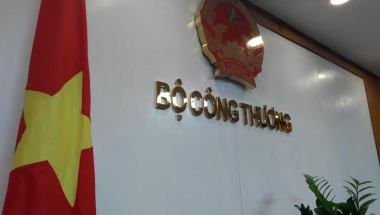 Bộ Công Thương thu gọn còn 30 đơn vị