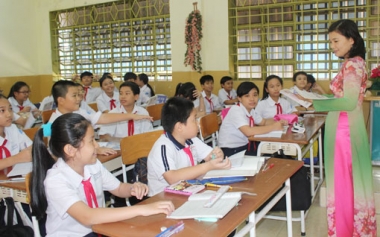"Đầu vào" quá thấp: Liệu có đảm bảo chất lượng đào tạo sư phạm?