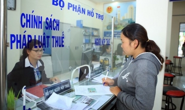 Sửa thuế: người nghèo không bị tác động lớn, doanh nghiệp được gỡ khó