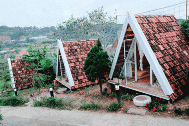 Homestay: Mô hình kinh doanh hộ gia đình đầy triển vọng