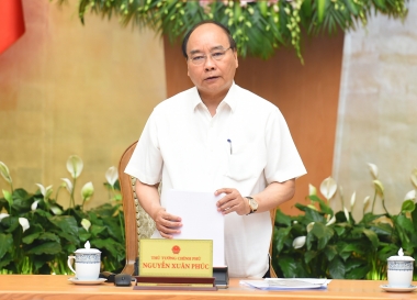 Cần tiếp tục duy trì động lực tăng trưởng