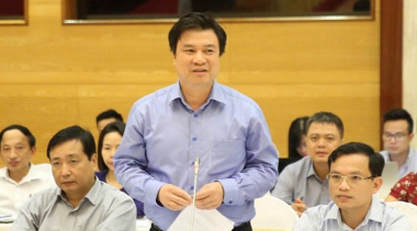 Không có vùng cấm trong xử lý vi phạm thi cử!