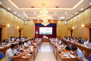 Dự thảo Thông tư hướng dẫn Nghị định 57: Vẫn còn nhiều băn khoăn!