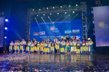 "Hành trình kết nối yêu thương" của vị giám đốc có tấm lòng nhân ái