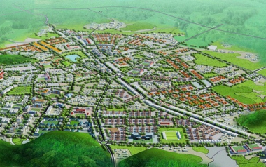 Hiện có 9.519 quy hoạch được phê duyệt và đang còn hiệu lực