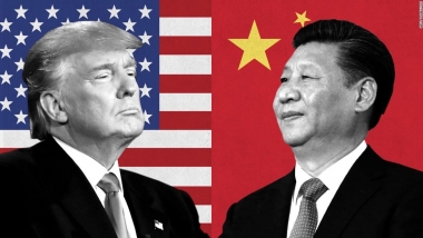 “Phe diều hâu” của chính quyền Tổng thống Donald Trump tung đòn tấn công mới