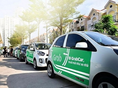 Giải quyết tận gốc vấn đề định danh Uber, Grab