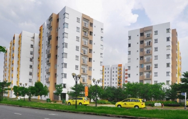Bất động sản Đà Nẵng: Lượng giao dịch căn hộ tăng gấp 3 lần cùng kỳ 2017