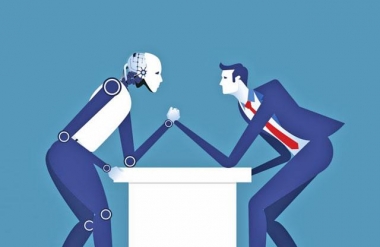 Con người có trở nên thông minh hơn khi công nghệ đang ngày càng thông minh?