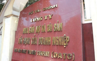 DATC được tiếp nhận nợ và tài sản của các đơn vị SNCL khi thực hiện CPH