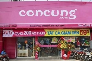 Thứ trưởng Công Thương nói gì về quản lý thị trường vụ “Con Cưng”?
