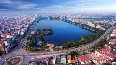 Hải Dương trở thành điểm sáng trên thị trường bất động sản năm 2019