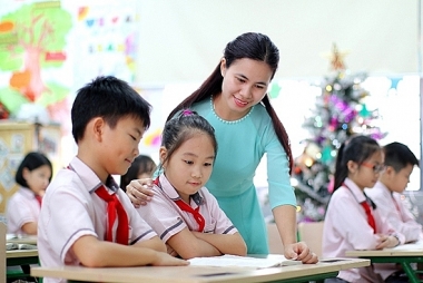 Ngành Giáo dục tập trung thực hiện 9 nhóm nhiệm vụ năm học 2019-2020