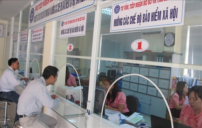 Trốn đóng bảo hiểm xã hội có thể sẽ bị truy cứu trách nhiệm hình sự