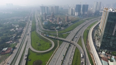 Giải ngân kế hoạch vốn đầu tư công đang rất thấp