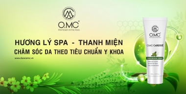 Hương Lý Spa điểm tìm lại nhan sắc đã đánh mất