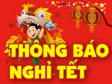 Dự kiến tết Nguyên đán Canh Tý 2020 công chức, viên chức được nghỉ 7 ngày