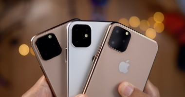 Tháng 9/2019, Apple liệu có tung ra những siêu phẩm