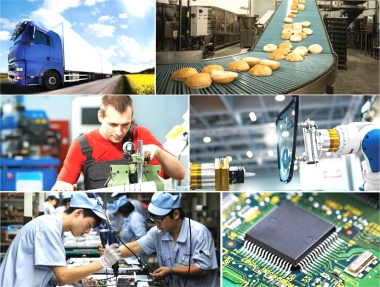 Hơn 90 nghìn DN đăng ký thành lập mới trong 8 tháng