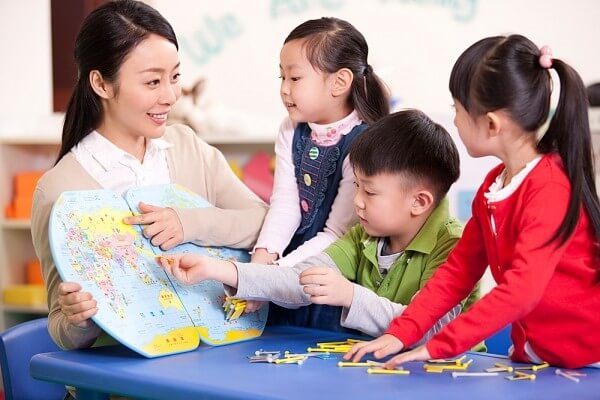 Khỏi lo thất nghiệp: TOP những ngành nghề có triển vọng trong tương lai Khỏi lo thất nghiệp: TOP những ngành nghề có triển vọng trong tương lai