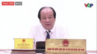 Không được tuyên bố giãn cách xã hội, mà chưa tính toán phương án phù hợp