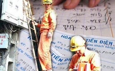 Tháng 5, gần 1 triệu khách hàng có mức tiêu thụ điện tăng 50%