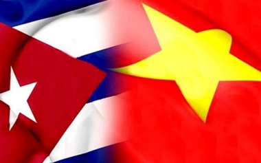 Hỗ trợ doanh nghiệp xuất khẩu hàng hóa sang Cuba