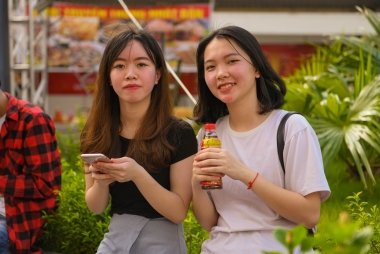 Khám phá “phác đồ” chống dịch, bảo vệ sức khỏe của giới trẻ hiện nay