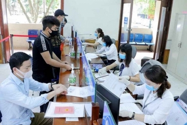 Tiêu chí đánh giá, xếp loại chất lượng cán bộ, công chức,  viên chức từ 20/8/2020