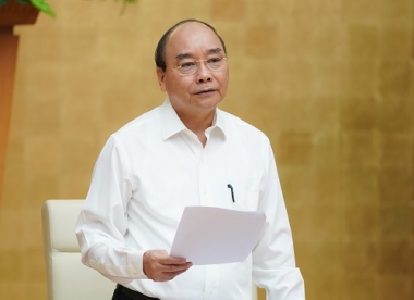 4 tháng cuối năm 2020: Chúng ta phải giải ngân khoảng 350.000 tỷ đồng!