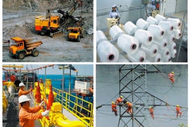 Chủ động tháo gỡ khó khăn, phấn đấu hoàn thành cao nhất kế hoạch cổ phần hóa, thoái vốn nhà nước tại DN