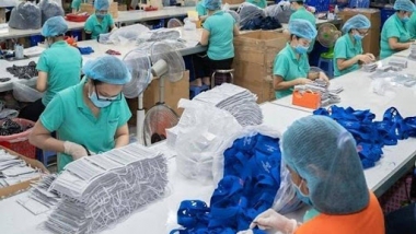 Doanh nghiệp lại một lần nữa lao đao trước làn sóng Covid-19 lần thứ 2