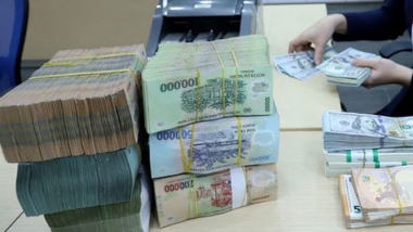Tổng nhu cầu vốn kế hoạch năm 2021 vùng TD&MNPB tăng 1,49 lần năm 2020