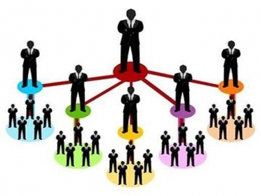Quy định xử phạt hành chính đối với vi phạm trong hoạt động kinh doanh đa cấp