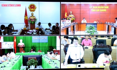 Tìm định hướng phát triển vùng ĐBSCL thời kỳ 2021-2030, tầm nhìn 2050