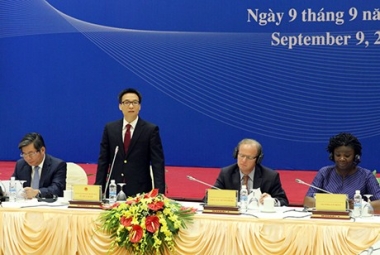 Việt Nam làm gì để phát triển bền vững?