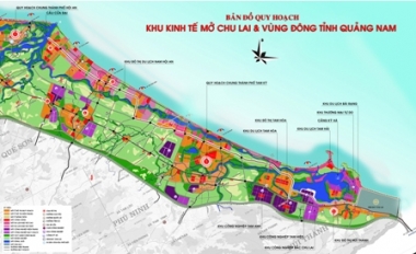 Để các khu kinh tế ven biển Việt Nam phát triển như kỳ vọng