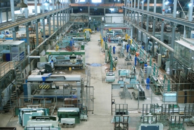 Doanh nghiệp mới “chất” hơn về vốn