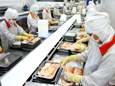 Từ vụ tôm Việt chịu thuế chống bán phá giá cao nhất tại Mỹ