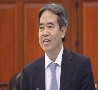 "Cần hết sức bình tĩnh trước nợ xấu"