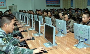 Mỹ sắp "ra đòn" trừng phạt Trung Quốc